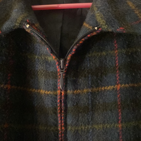 Casual Corner Annex Warm Stylish Coat - Picture 4 of 6